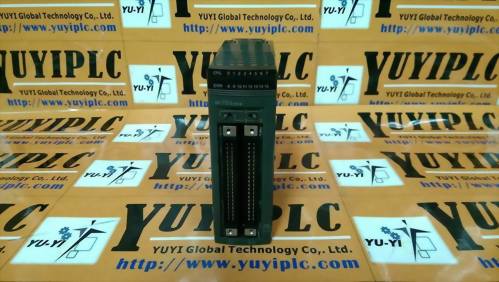 SHARP NP1X6406-W DIGITAL INPUT MODULE