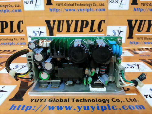 SHARP POWER SUPPLY LJ-515V03