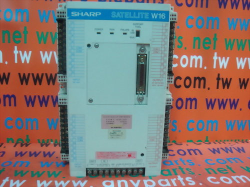 SHARP SATELLITE W16 / ZW-160CU