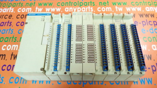 SHARP ZW-16N1 / ZW-501RS1 / ZW-508KB 整組販售