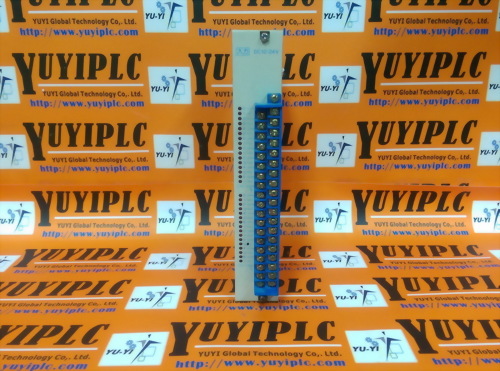 SHARP ZW-162SH I/O LINK OUTPUT MODULE