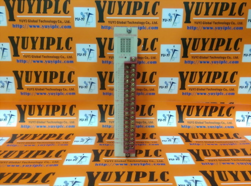 SHARP ZW-32S2T DC5/12/24V OUTPUT MODULE