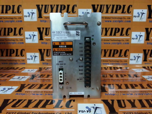 SHINDENGEN SDC11068G