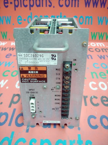 SHINDENGEN SDC26029G