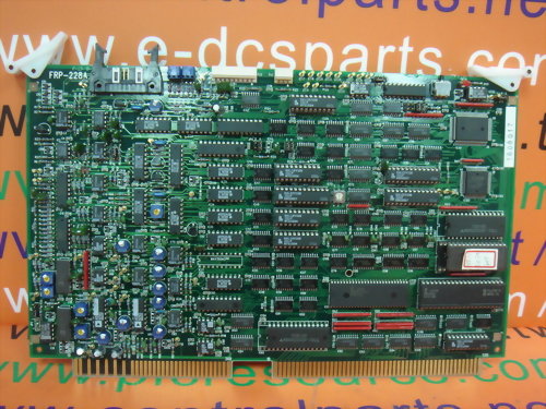 FRP-228A UTC-300BI SHINKAWA WIRE BONDER