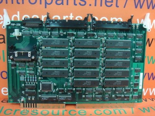 FRP-259 UTC-300BI SHINKAWA WIRE BONDER