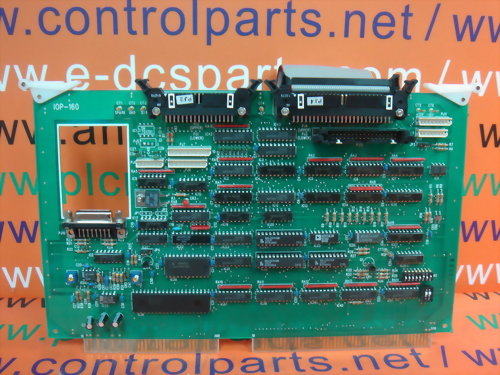 IOP-160 UTC-300BI SHINKAWA WIRE BONDER