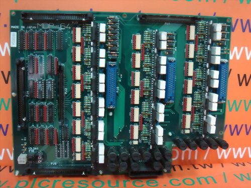 MDP-64 UTC-300BI SHINKAWA WIRE BONDER