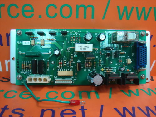 PSP-17B UTC-300BI SHINKAWA WIRE BONDER