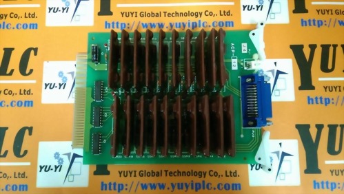 SHINKAWA ACP-12 BOARD