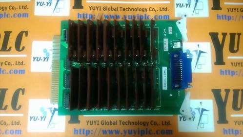 SHINKAWA ACP-12-M BOARD