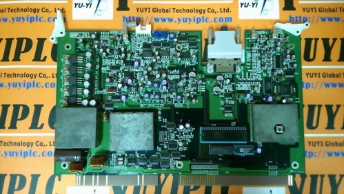 SHINKAWA AMP-28 BOARD