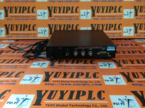 SHINKAWA CMU-15 CONTROLLER