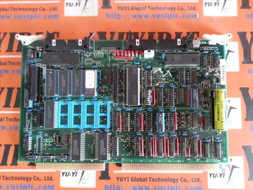 SHINKAWA CPP-107A P-22-99B BOARD