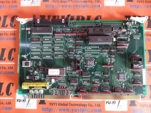 SHINKAWA CPP-125A P-26-74B BOARD