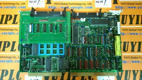 SHINKAWA CPP-62B BOARD