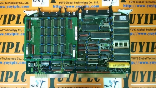 SHINKAWA CPP-71 BOARD