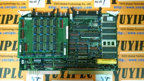 SHINKAWA CPP-72 BOARD