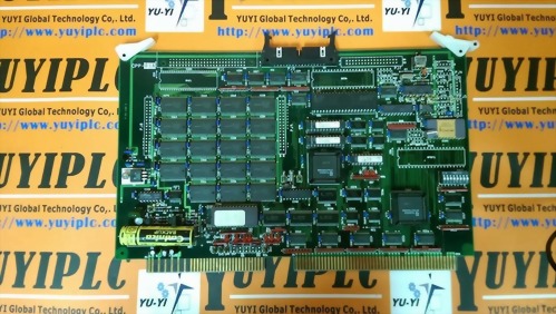 SHINKAWA CPP-91A BOARD