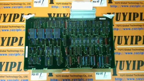 SHINKAWA CRP-09 BOARD