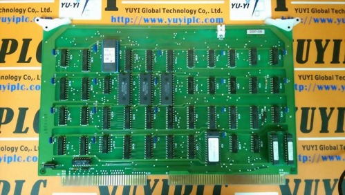 SHINKAWA DSP-08 BOARD