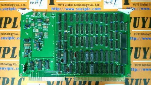 SHINKAWA DSP-11A BOARD