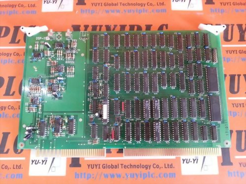 SHINKAWA DSP-11B P-24-17B BOARD