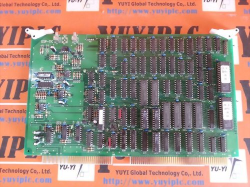 SHINKAWA DSP-11C P-26-5B BOARD