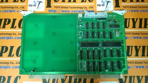 SHINKAWA FDP-05 BOARD