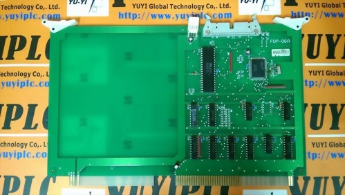 SHINKAWA FDP-06A BOARD