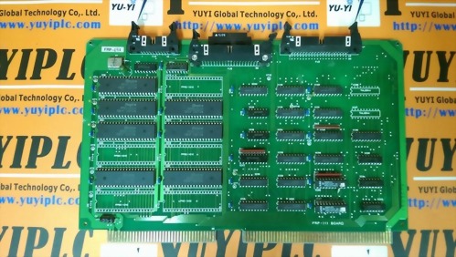 SHINKAWA FRP-111 W/ FRP-184 BOARD