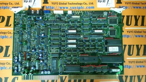 SHINKAWA FRP-183A BOARD