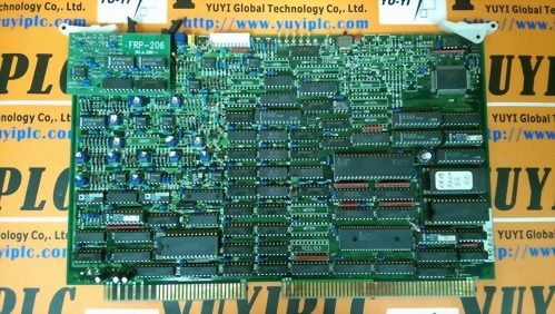SHINKAWA FRP-208A W/ FRP-206 BOARD