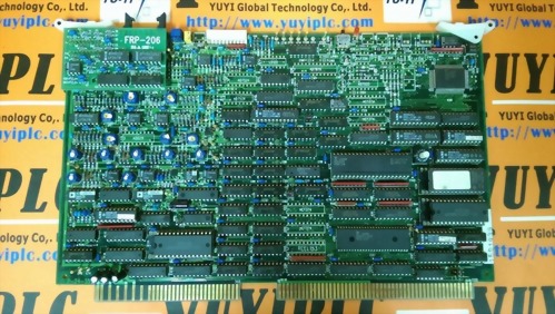 SHINKAWA FRP-209A BOARD