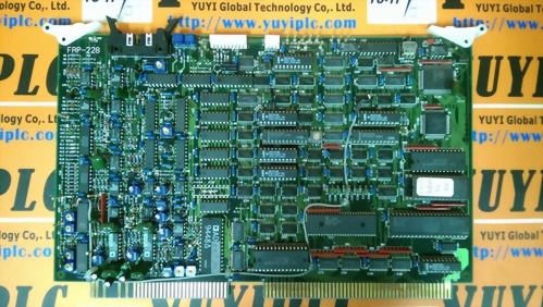 SHINKAWA FRP-288 BOARD