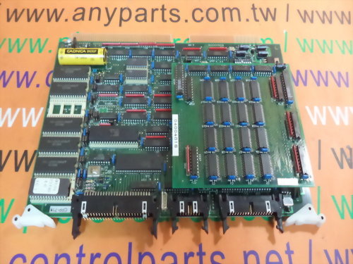SHINKAWA ILT-60 PCB CPP-71M MEP-17