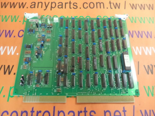 SHINKAWA ILT-60 PCB DSP-15M