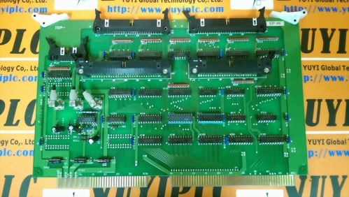 SHINKAWA IOP-46 BOARD