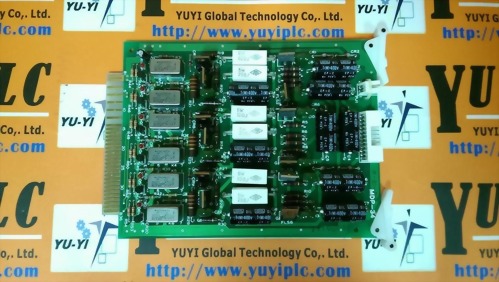 SHINKAWA MDP-34 BOARD