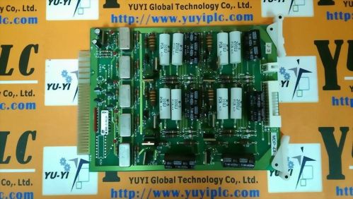 SHINKAWA MDP-44 BOARD