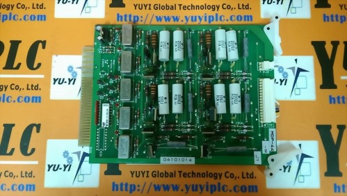 SHINKAWA MDP-49-M BOARD