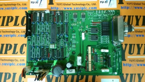 SHINKAWA MGP-26D BOARD