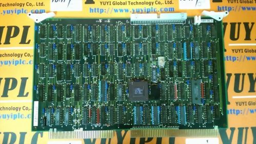 SHINKAWA TBR-35A BOARD