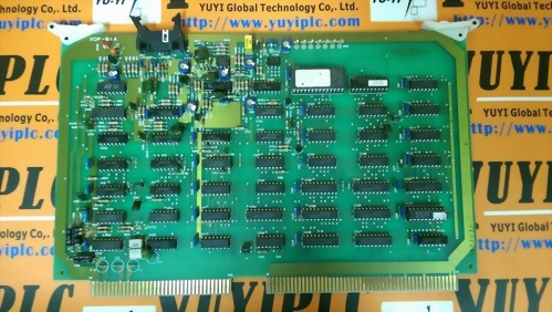 SHINKAWA XDP-64A BOARD