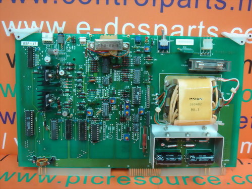 USP-17 UTC-300BI SHINKAWA WIRE BONDER