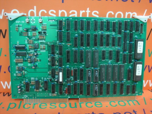 UTC-300BI DSP-11C SHINKAWA WIRE BONDER