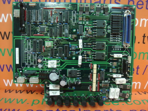 UTC-300BI MGP-43 SHINKAWA WIRE BONDER