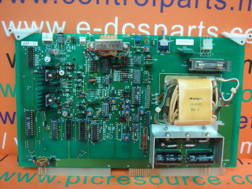 UTC-300BI USP-17 SHINKAWA WIRE BONDER