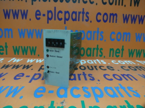 SIEMENS 7TD1600-0/BF DIVERSON