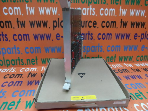 SIEMENS 6DD1611-0AE0 SIMADYN MODULE